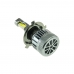 Лампи світлодіодні CYCLONE LED H4 H/L 5500K 18000LM TYPE 48 (2 шт)